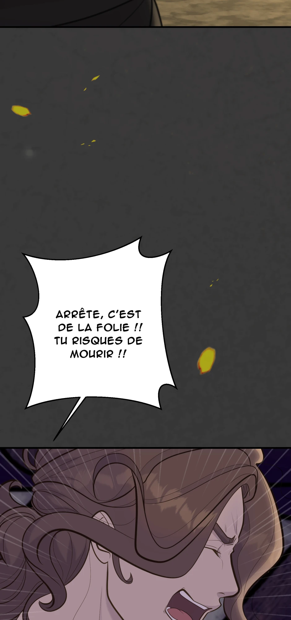 Détresses (1/2), página 54