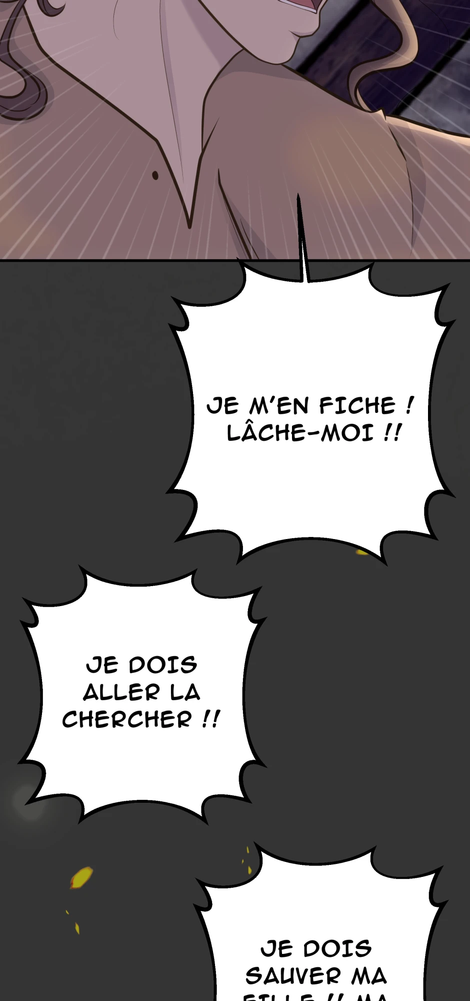 Détresses (1/2), página 55
