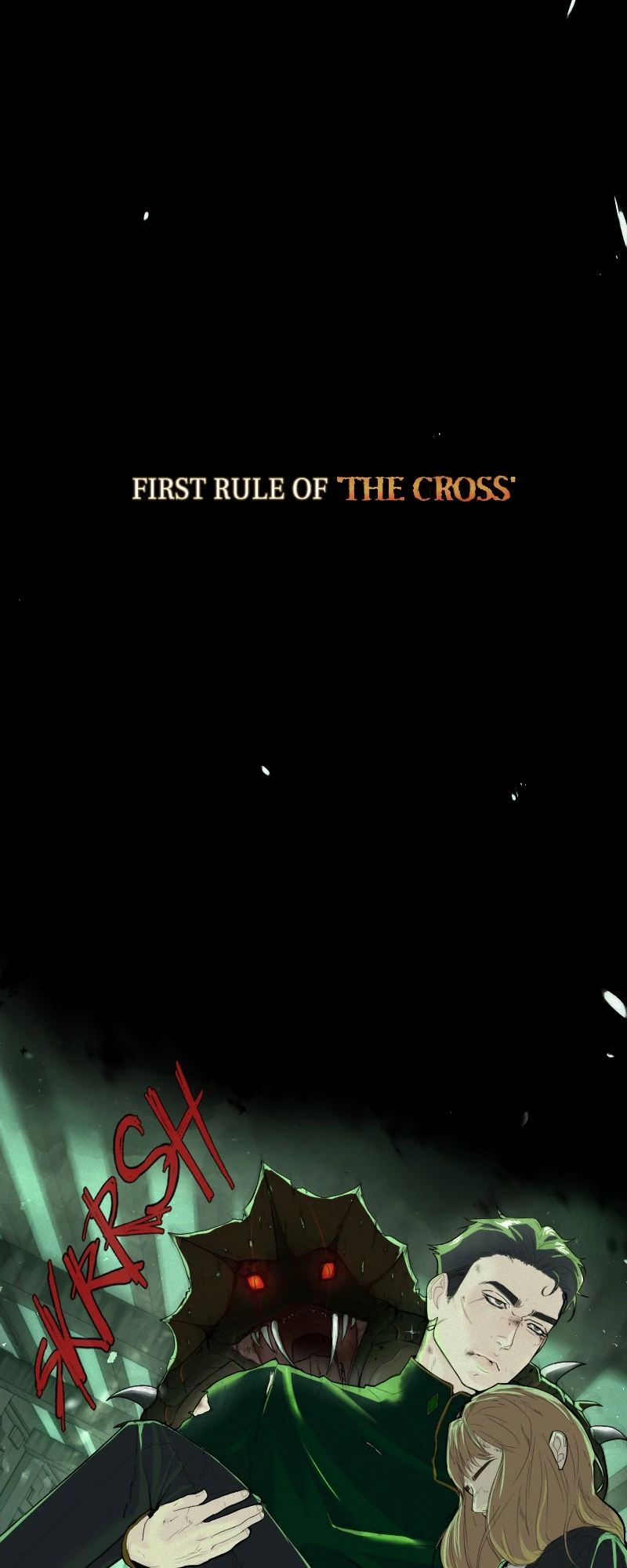 Prologue, page 1