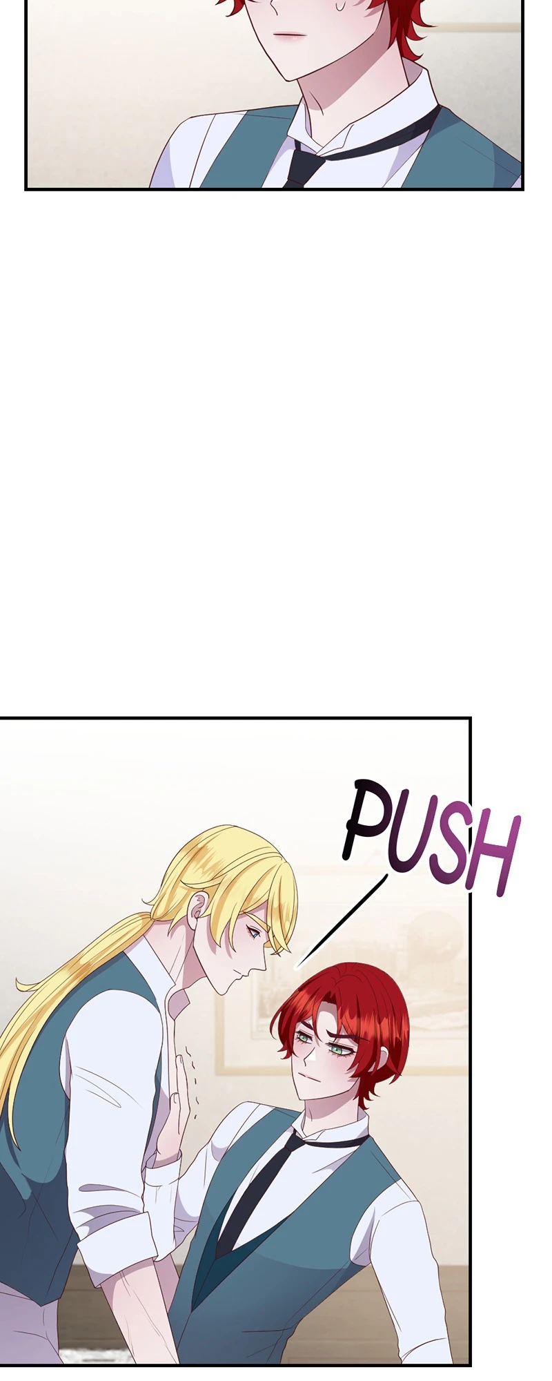 Chapter 122 [Cut Version], página 2