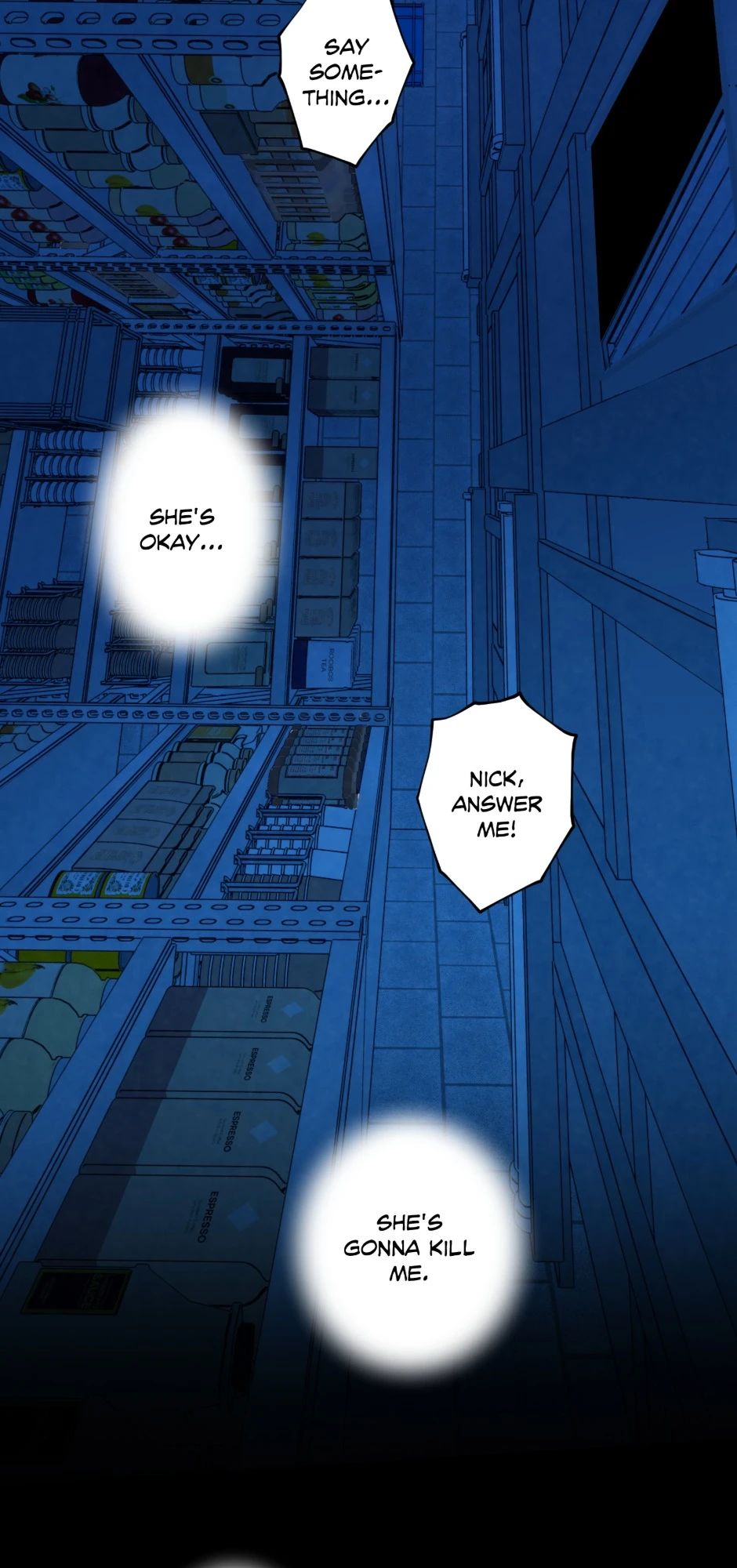 EPISODE 21 - Stages Of Turning, page 2