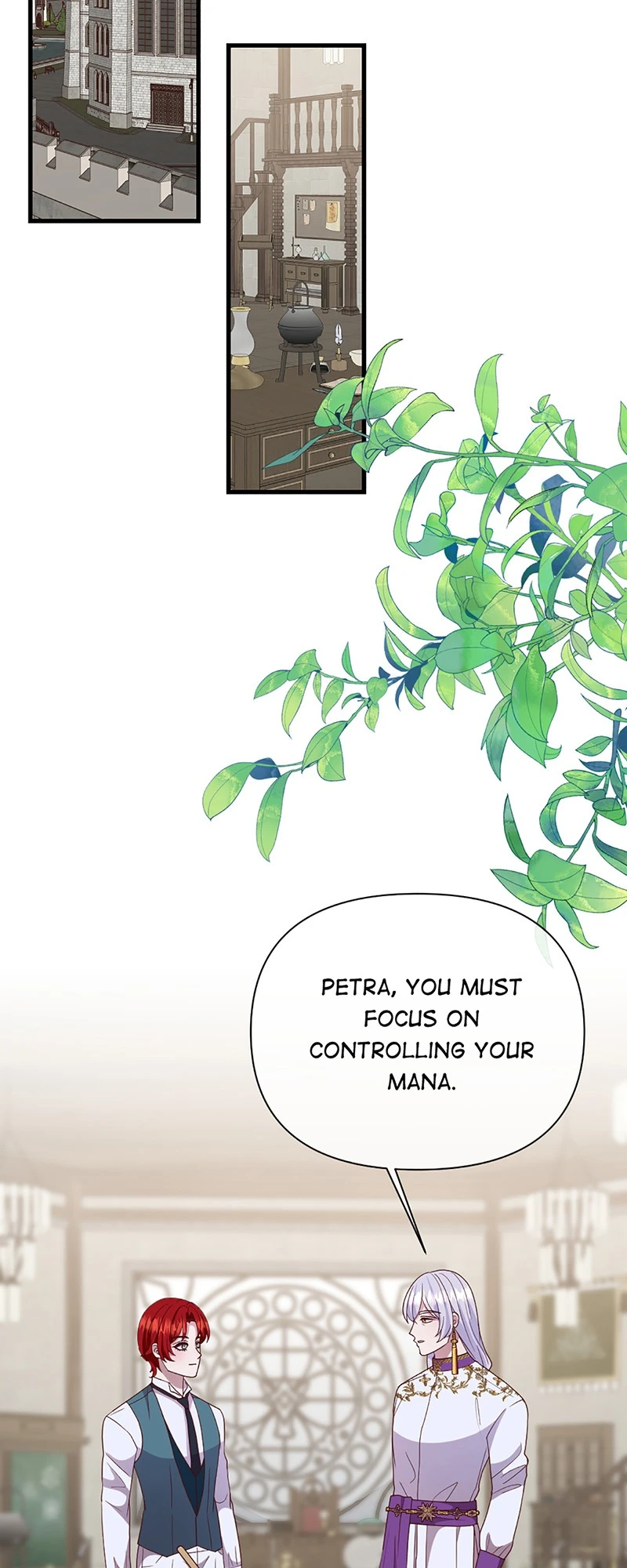 Chapter 140 [Cut Version], page 2