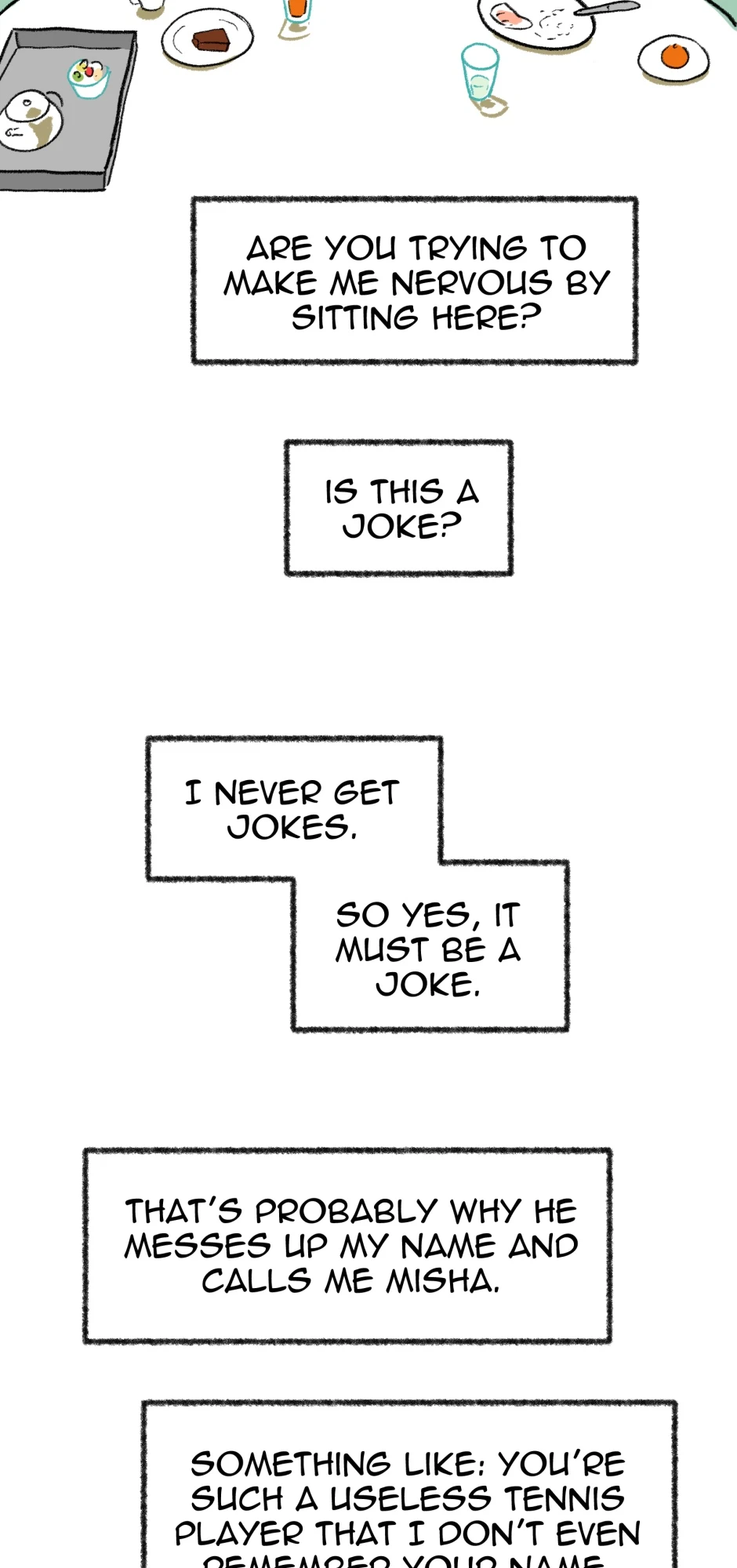 Track 2, Misha. Part 3 (of 3), page 2
