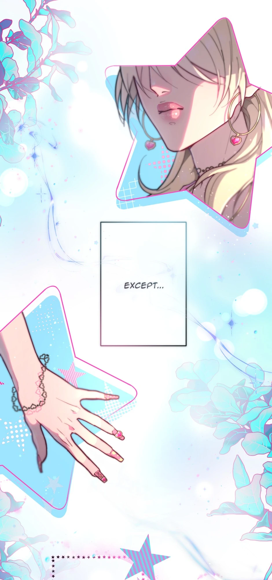 Crush ON! - Teaser, page 10