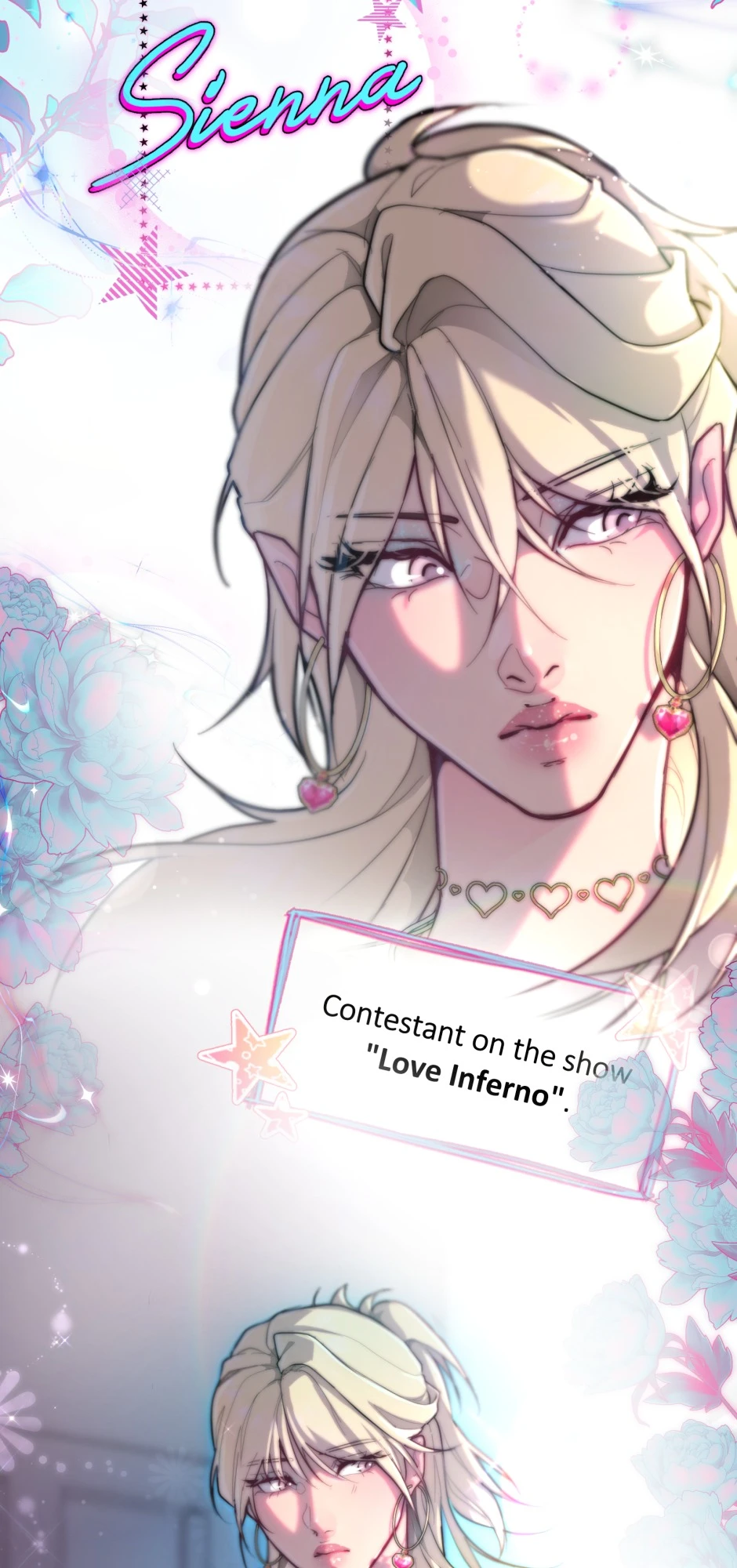 Crush ON! - Teaser, page 11