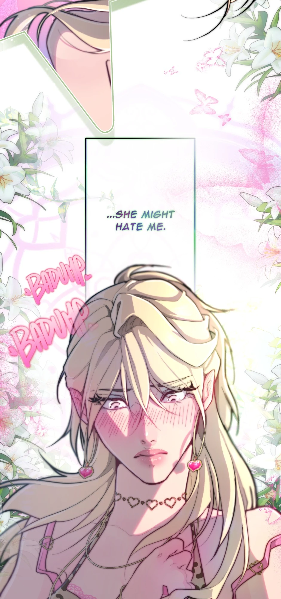 Crush ON! - Teaser, page 16