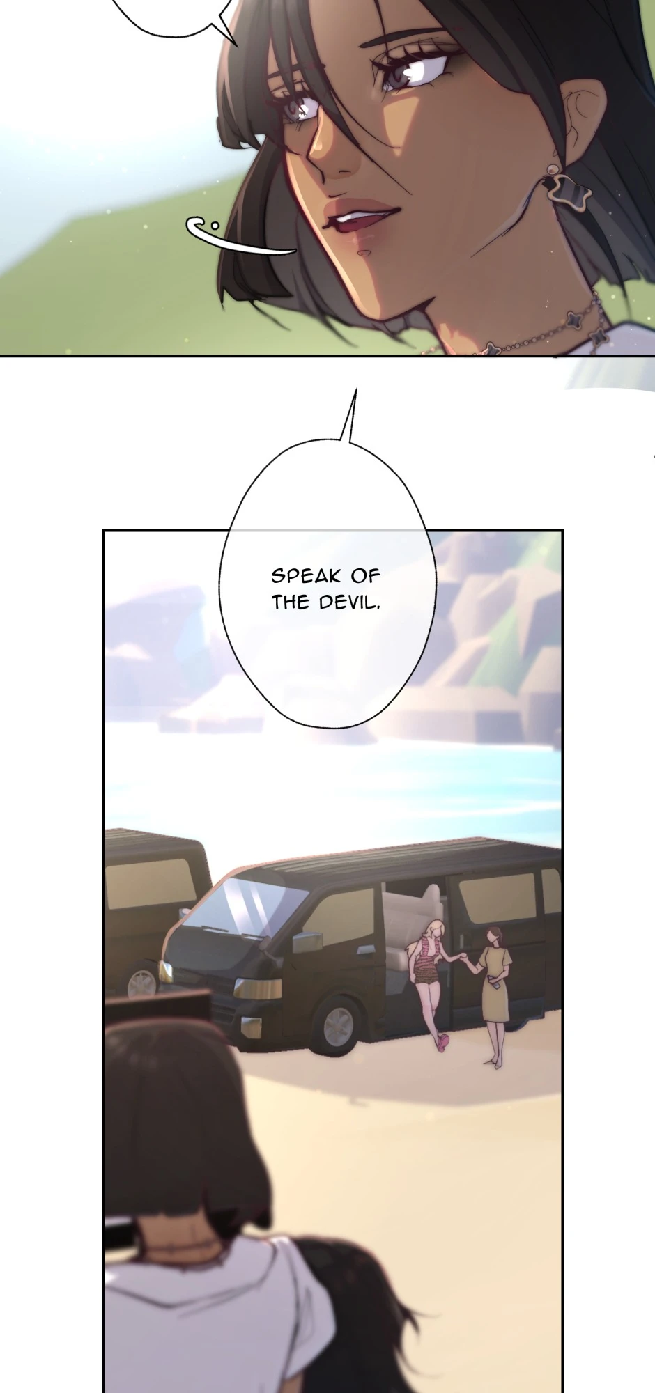 EPISODE 1 - Camera ON!, Seite 17