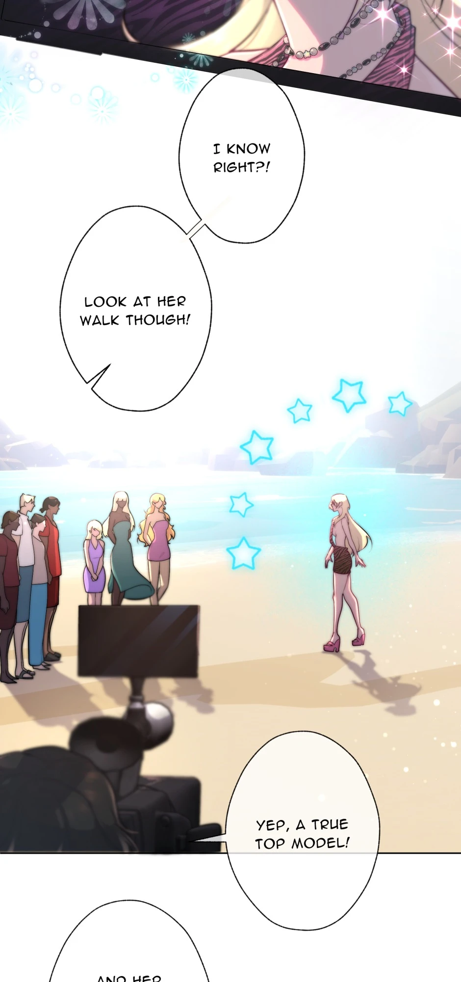 EPISODE 2 - Charisma, page 6