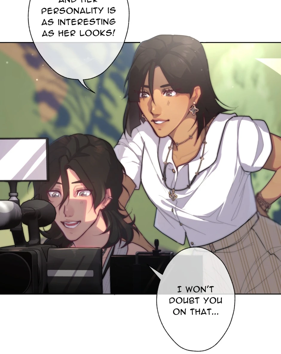 EPISODE 2 - Charisma, page 7