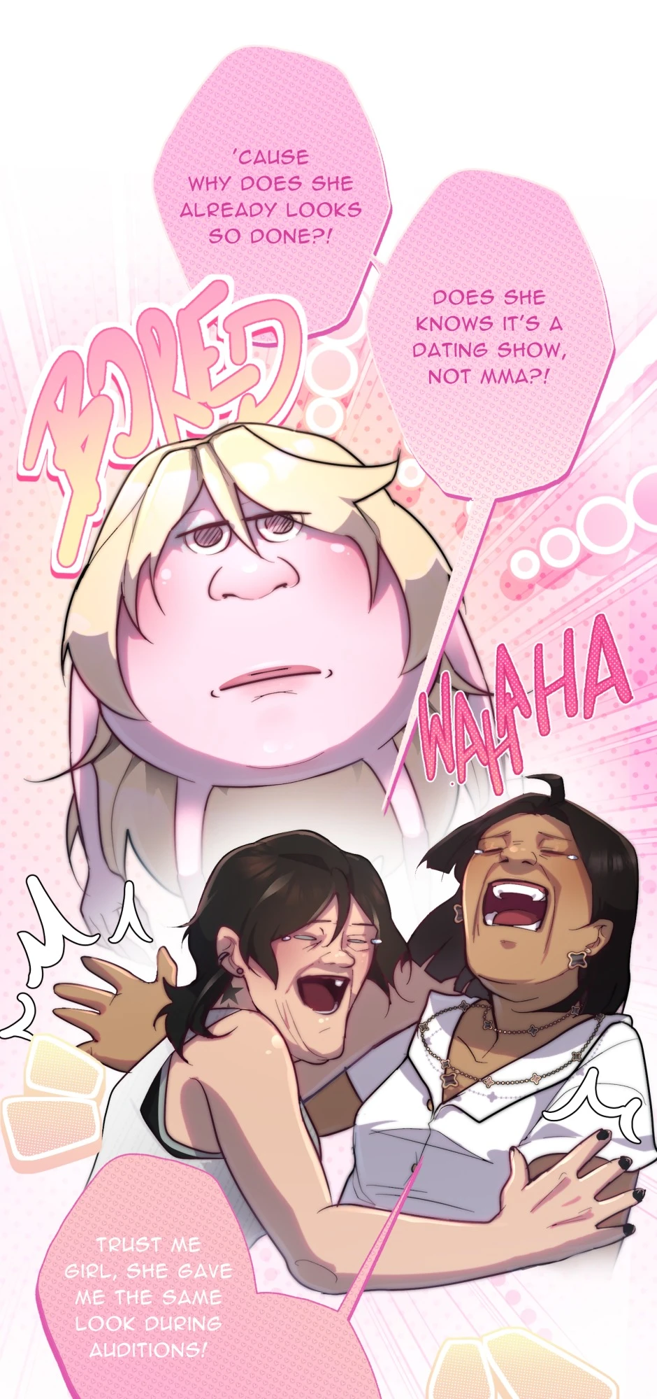 EPISODE 2 - Charisma, page 8