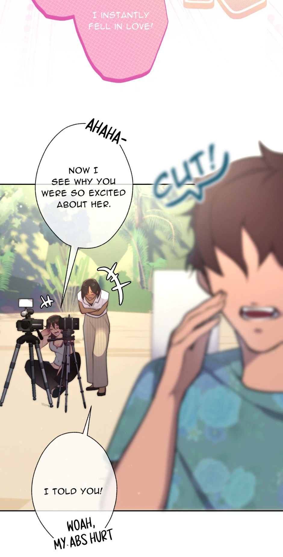 EPISODE 2 - Charisma, page 9