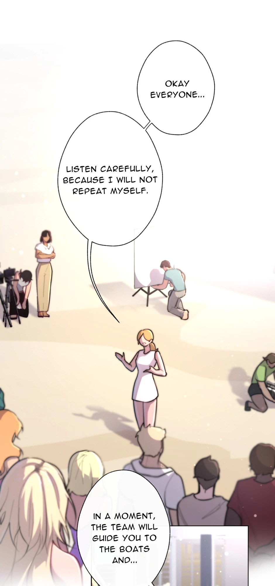 EPISODE 2 - Charisma, page 10