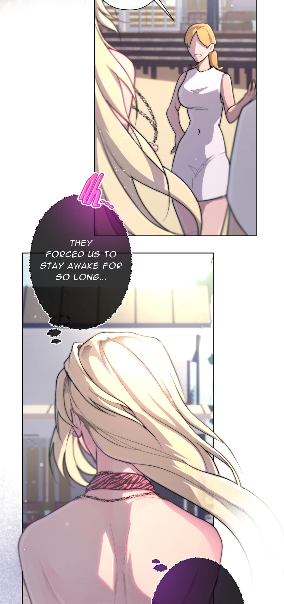 EPISODE 2 - Charisma, page 11