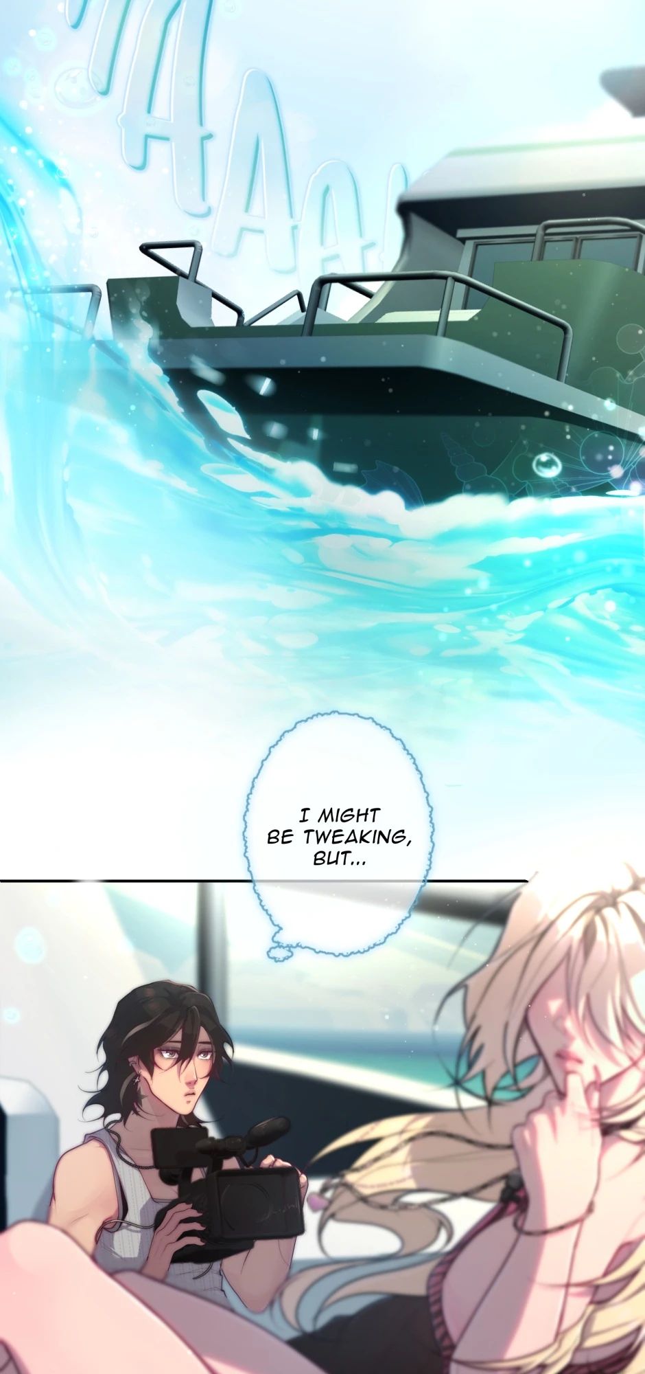 EPISODE 4 - Coldness, Seite 2
