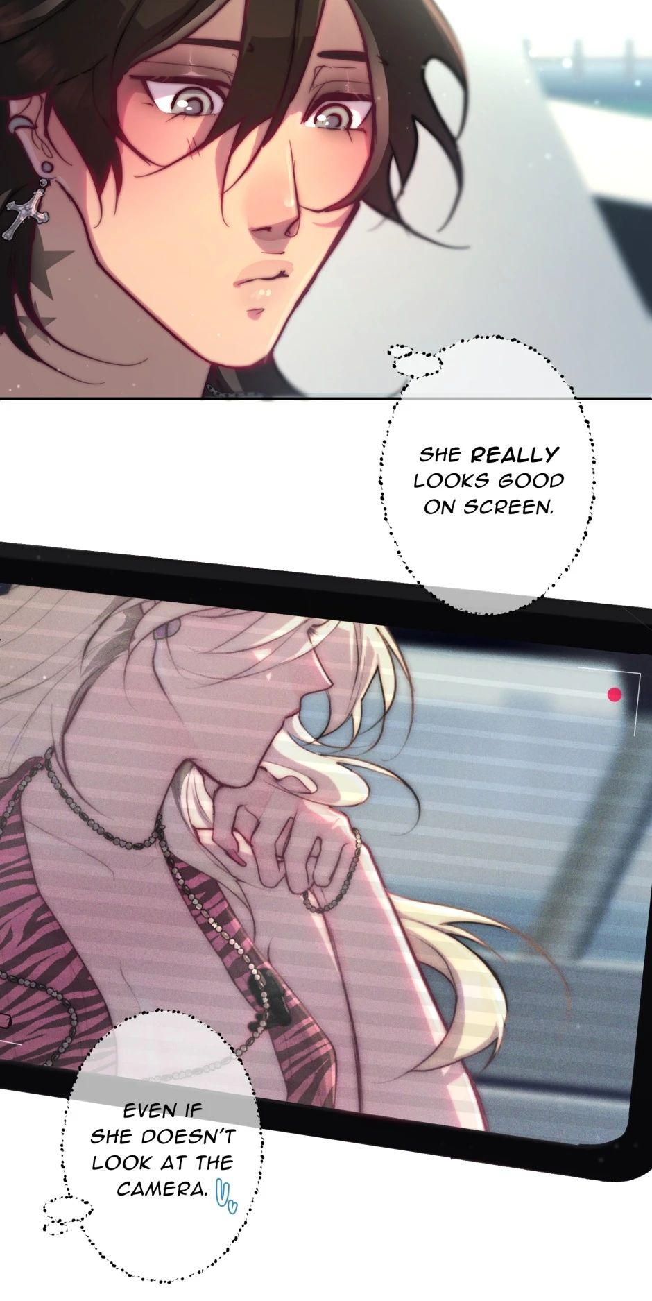 EPISODE 4 - Coldness, Seite 4