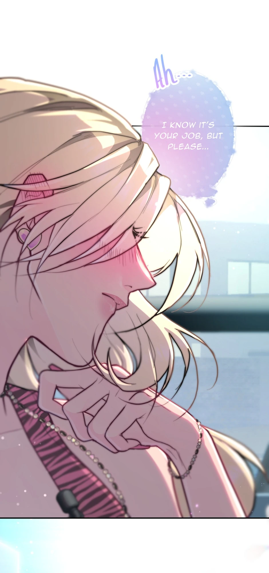 EPISODE 4 - Coldness, Seite 5