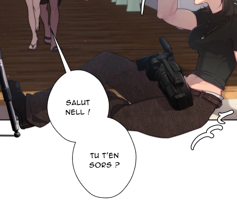 Crush ON! - Teaser, page 7