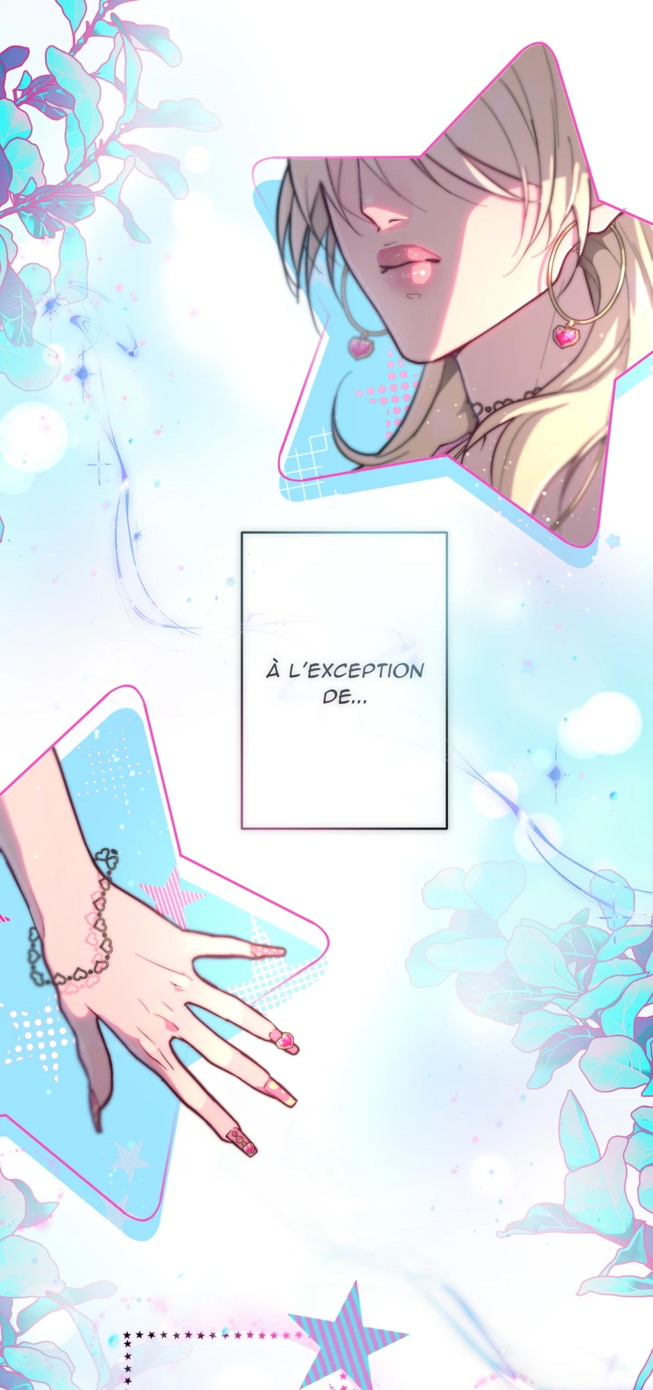 Crush ON! - Teaser, page 10