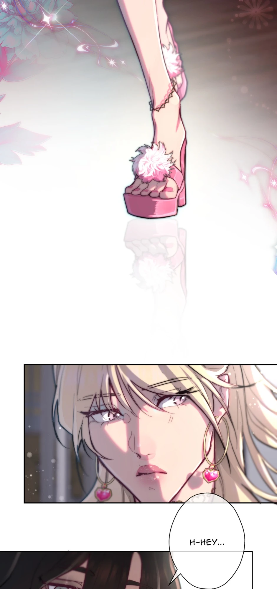 Crush ON! - Teaser, page 13