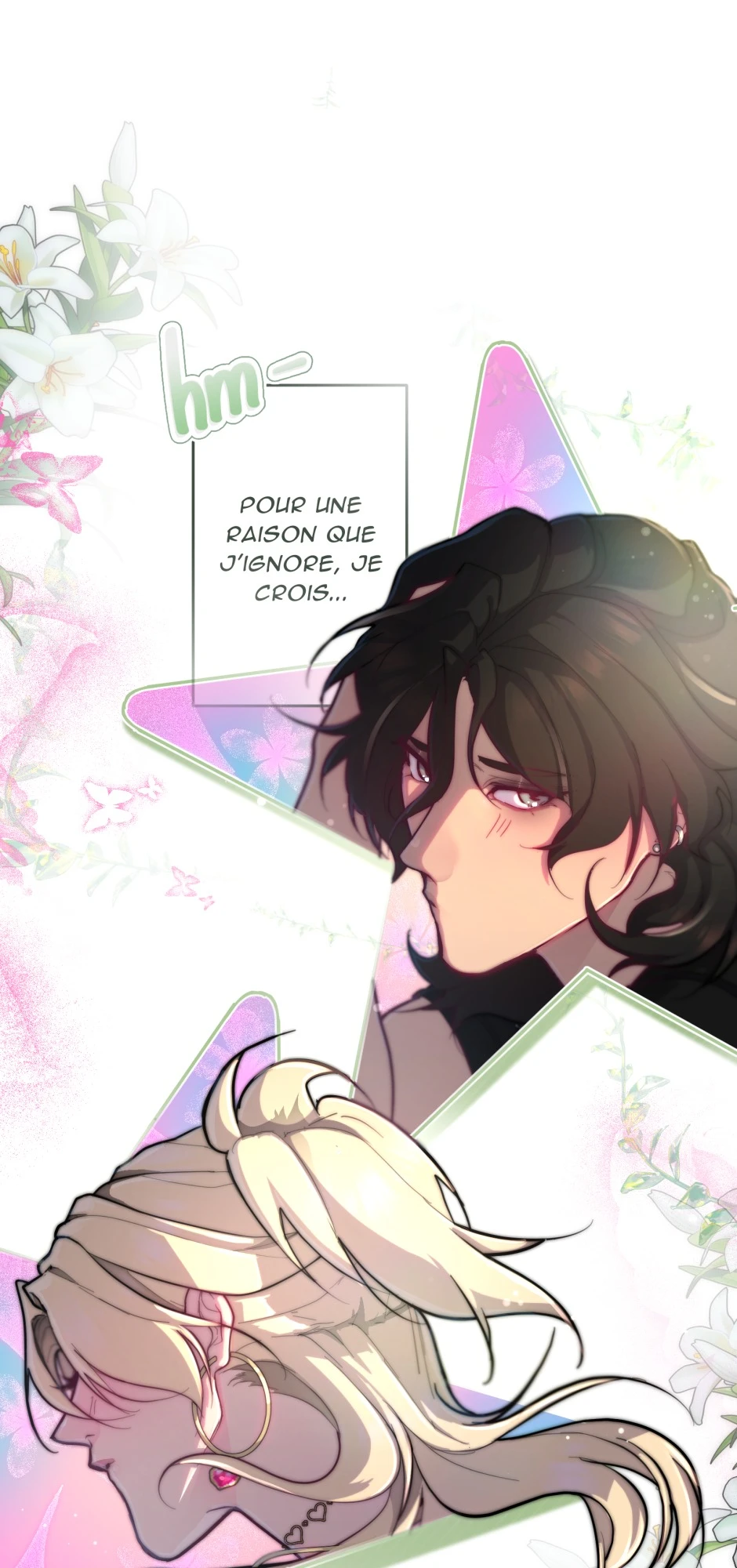 Crush ON! - Teaser, page 15