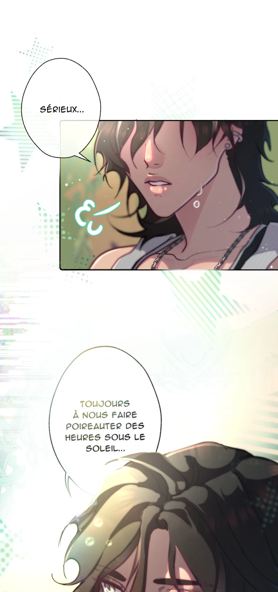 EPISODE 1 - Camera ON!, page 6