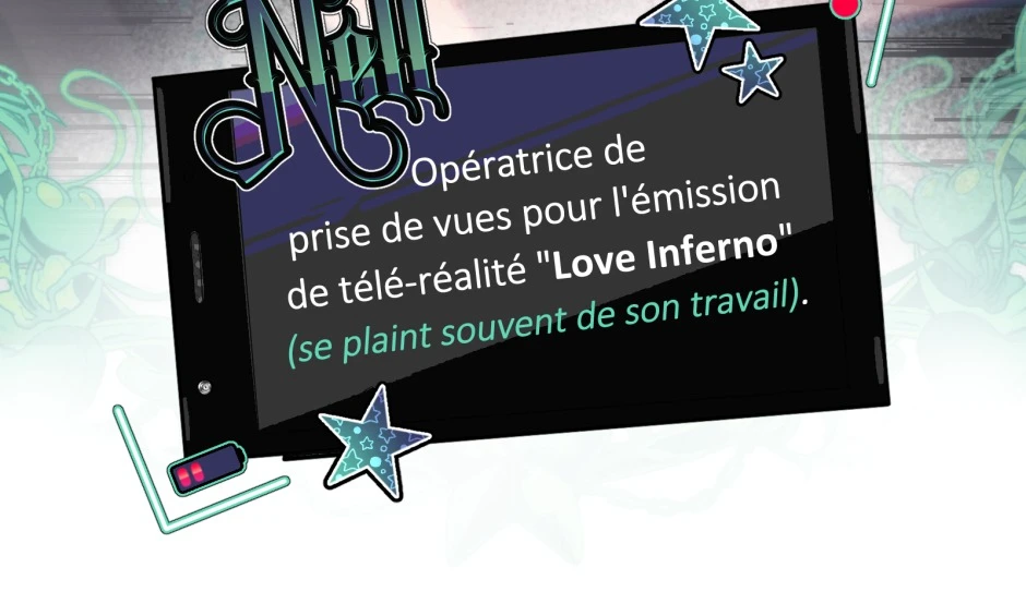 EPISODE 1 - Camera ON!, page 8