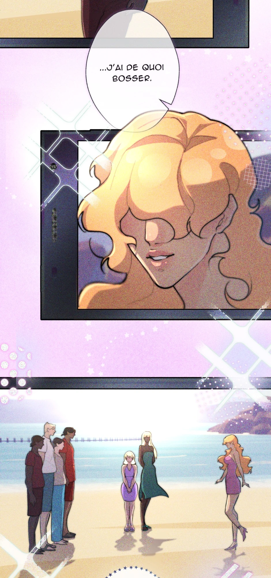 EPISODE 1 - Camera ON!, page 10