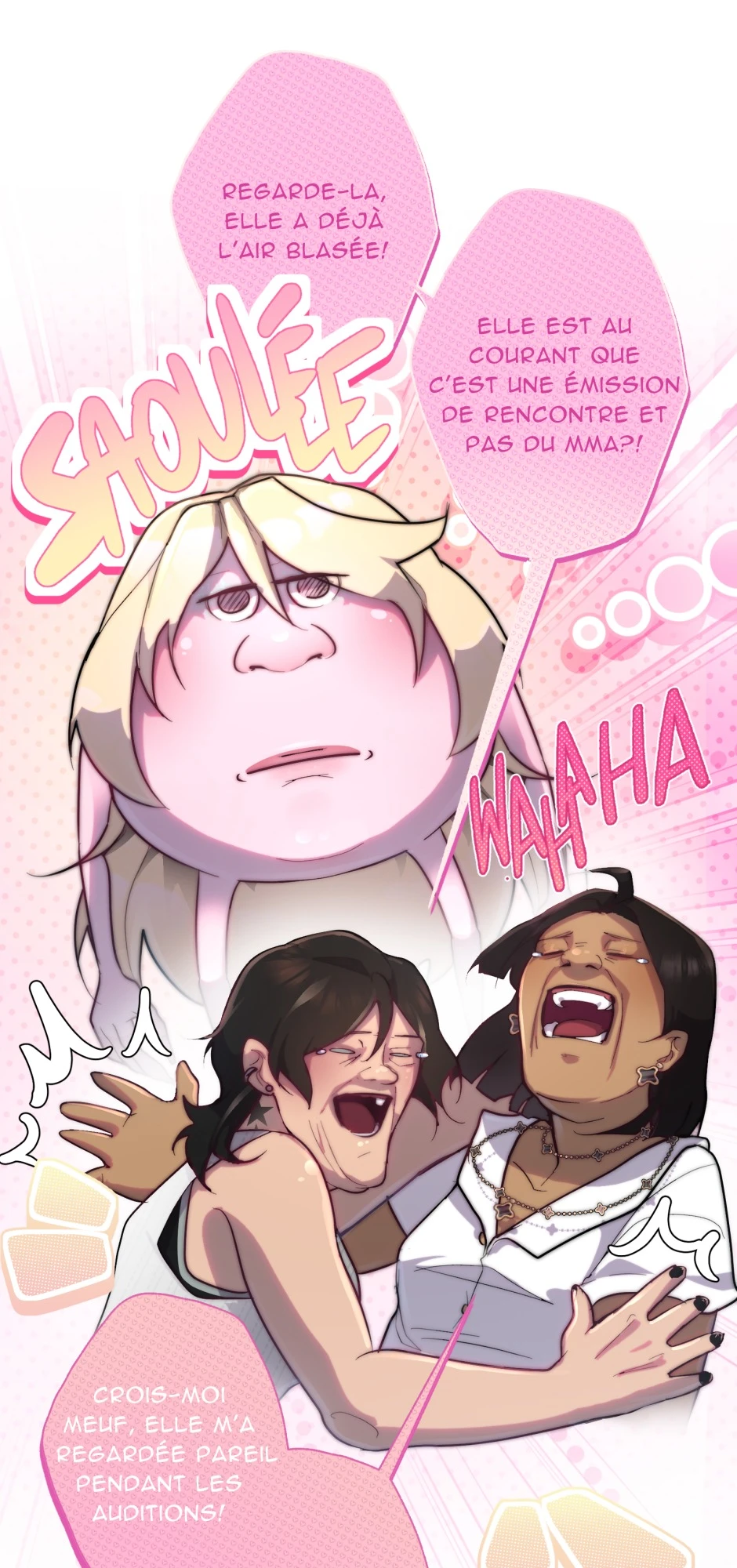 EPISODE 2 - Charisma, Seite 8