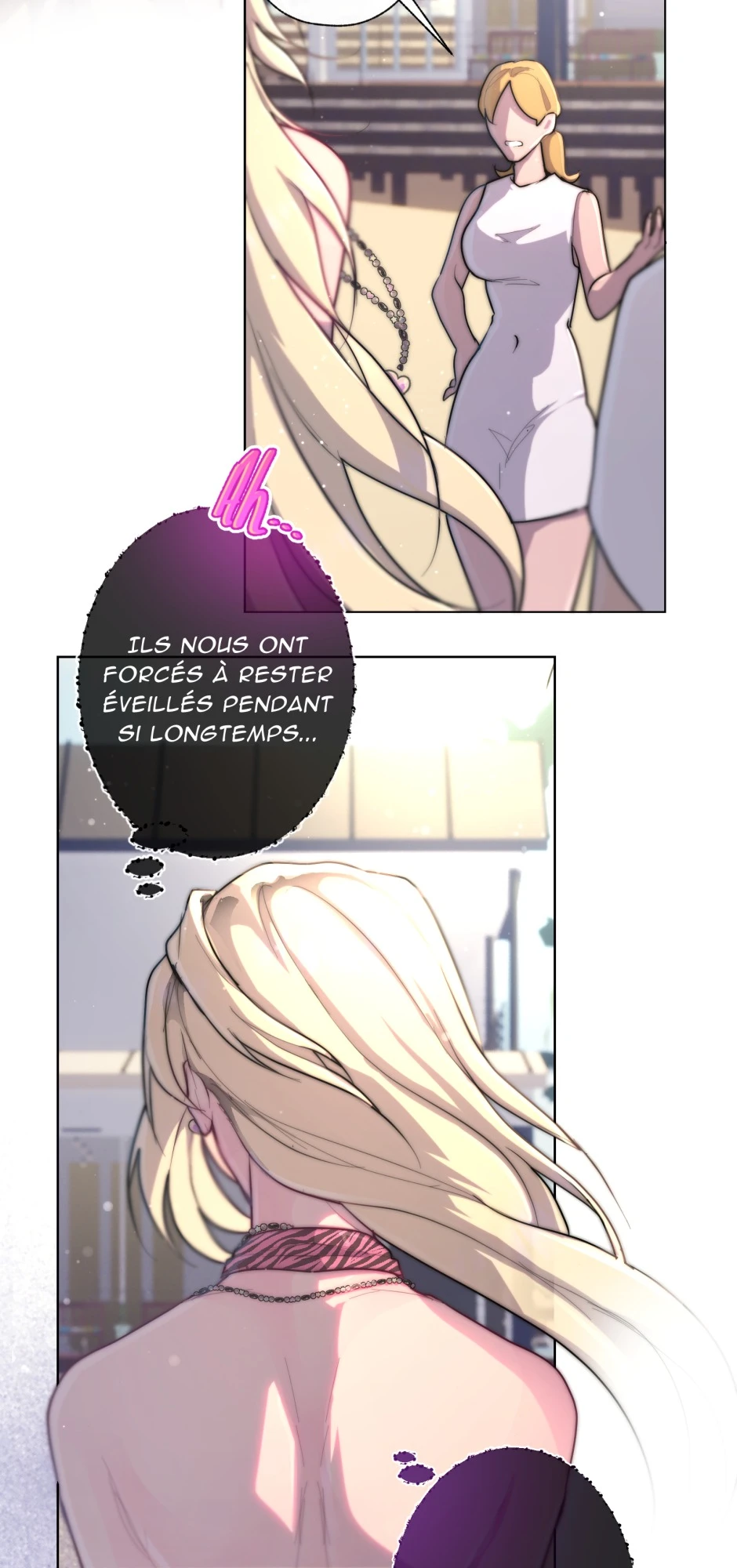 EPISODE 2 - Charisma, Seite 11