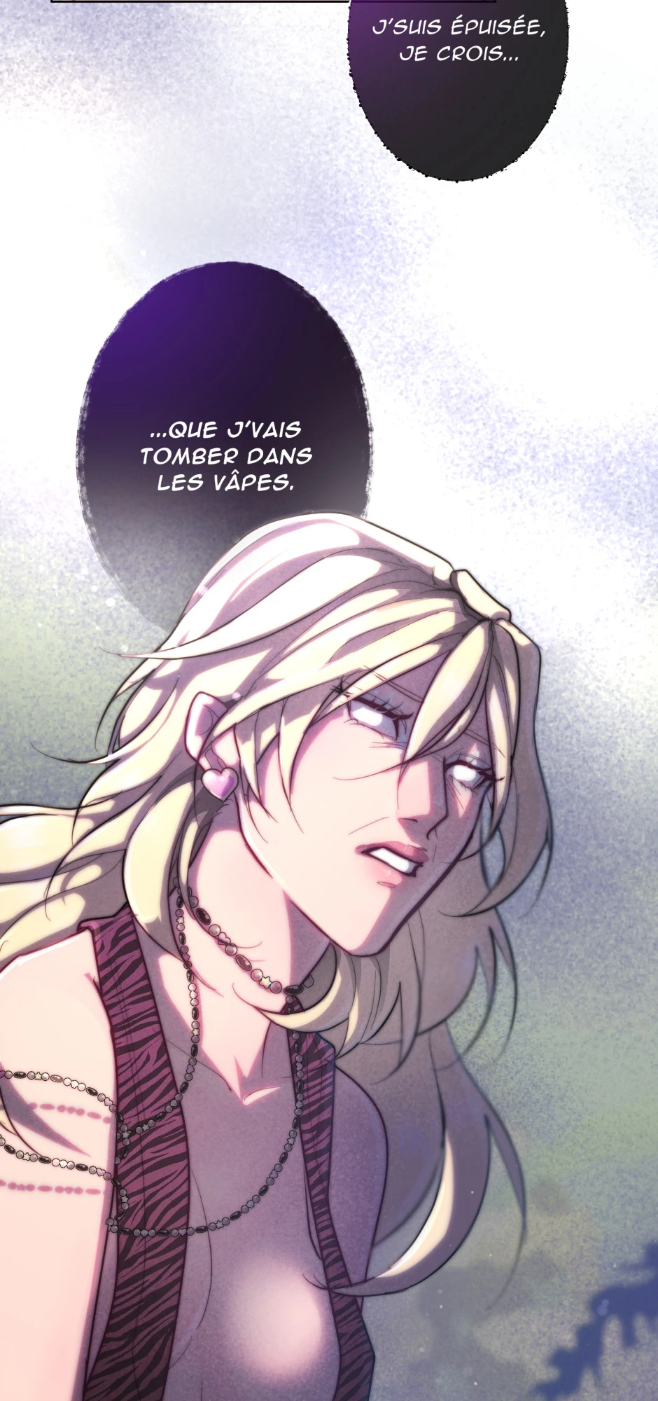 EPISODE 2 - Charisma, Seite 12