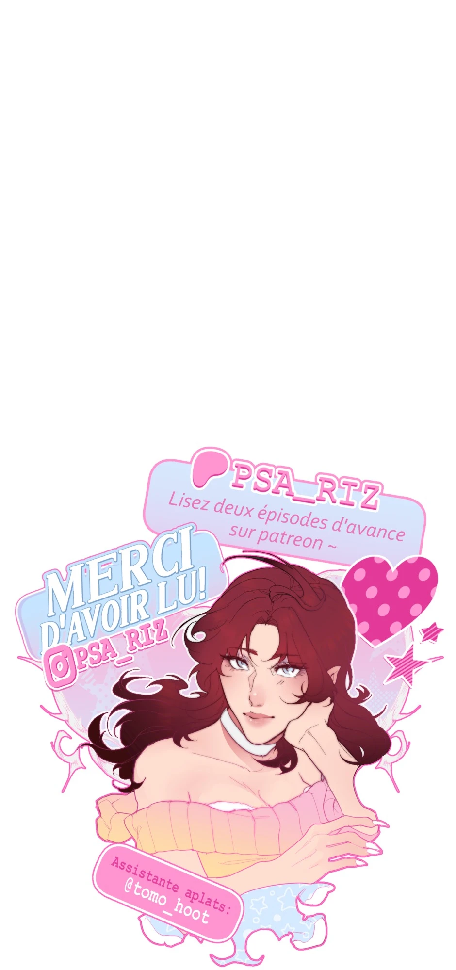 EPISODE 2 - Charisma, Seite 14