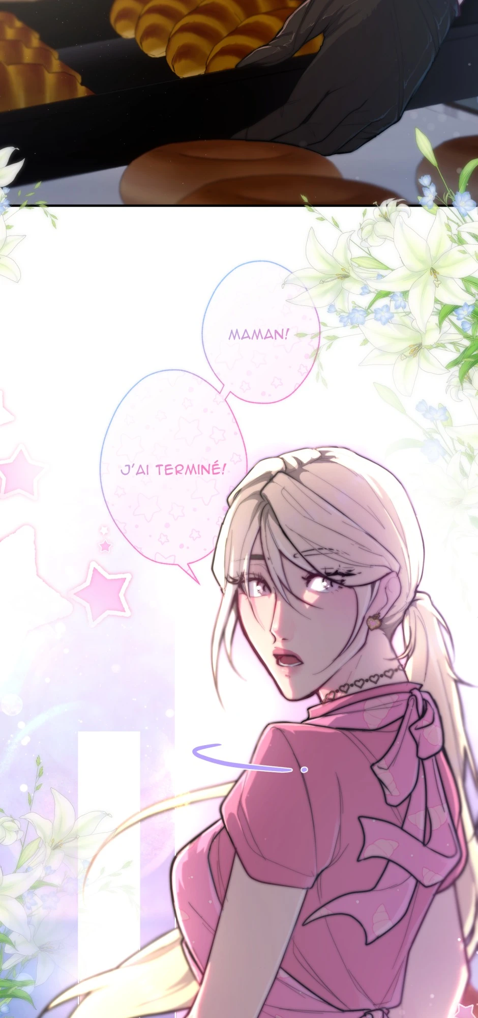 EPISODE 3 - Crush ON!, page 3
