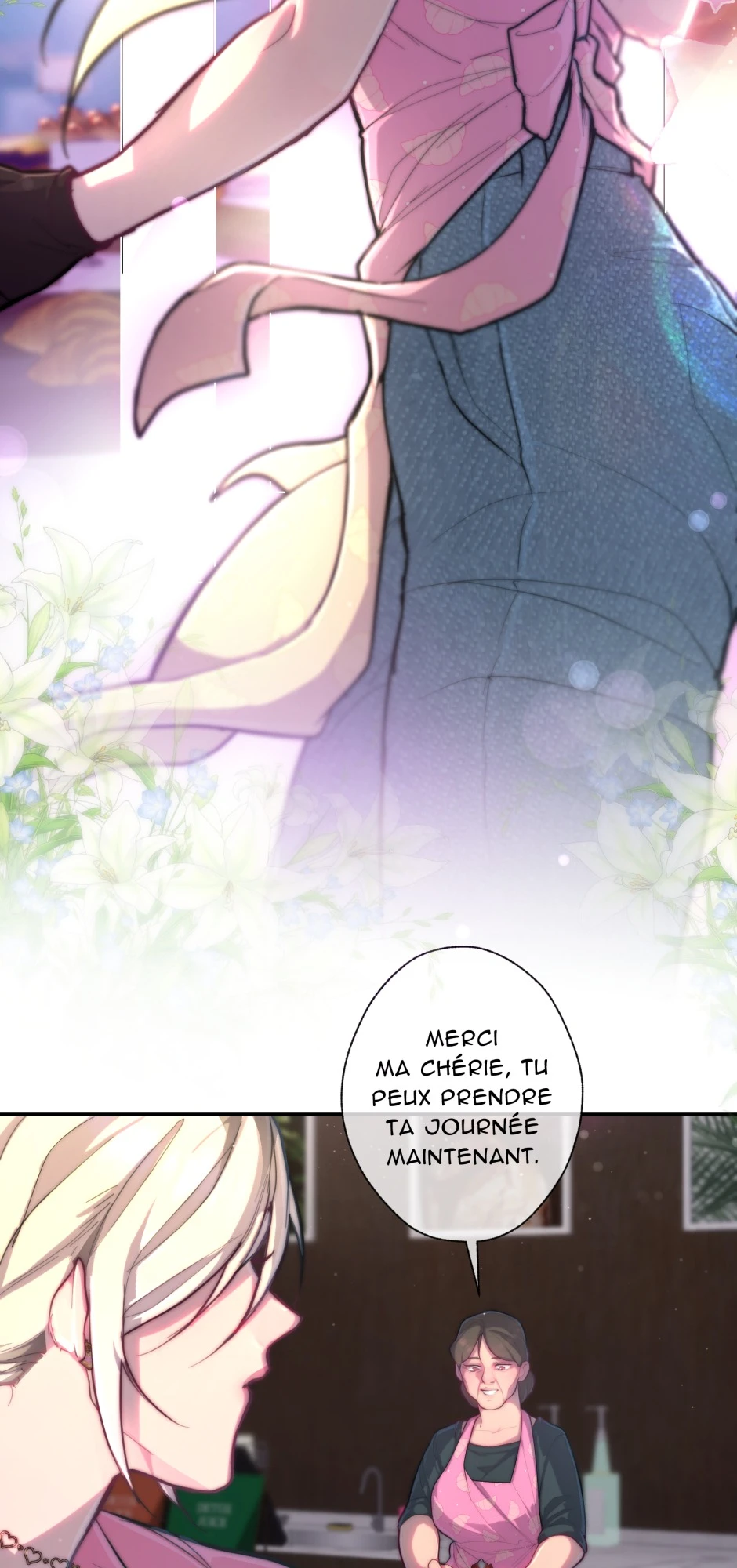 EPISODE 3 - Crush ON!, page 4