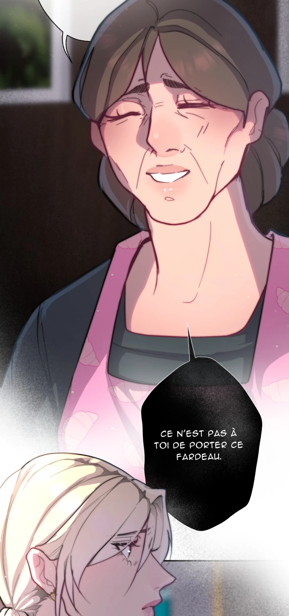 EPISODE 3 - Crush ON!, page 7