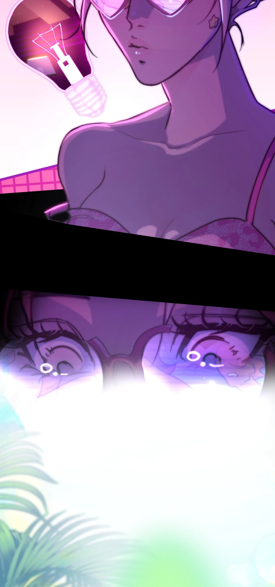EPISODE 3 - Crush ON!, page 12