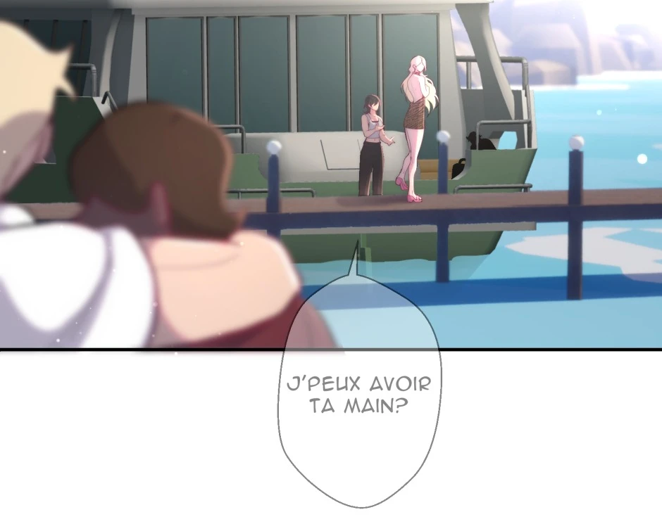 EPISODE 3 - Crush ON!, page 15