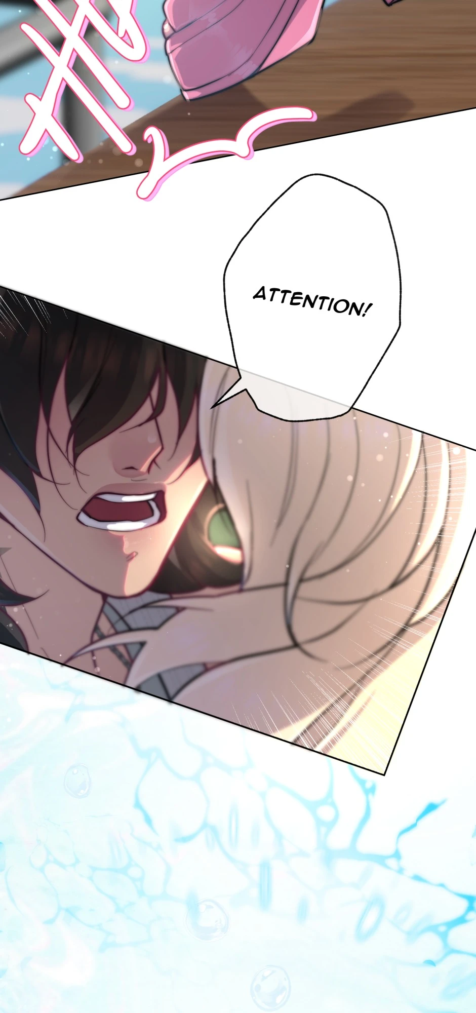 EPISODE 3 - Crush ON!, page 18