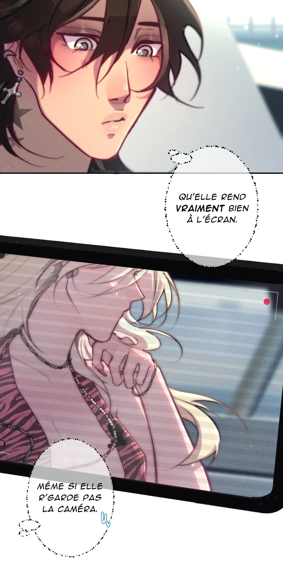 EPISODE 4 - Coldness, page 4