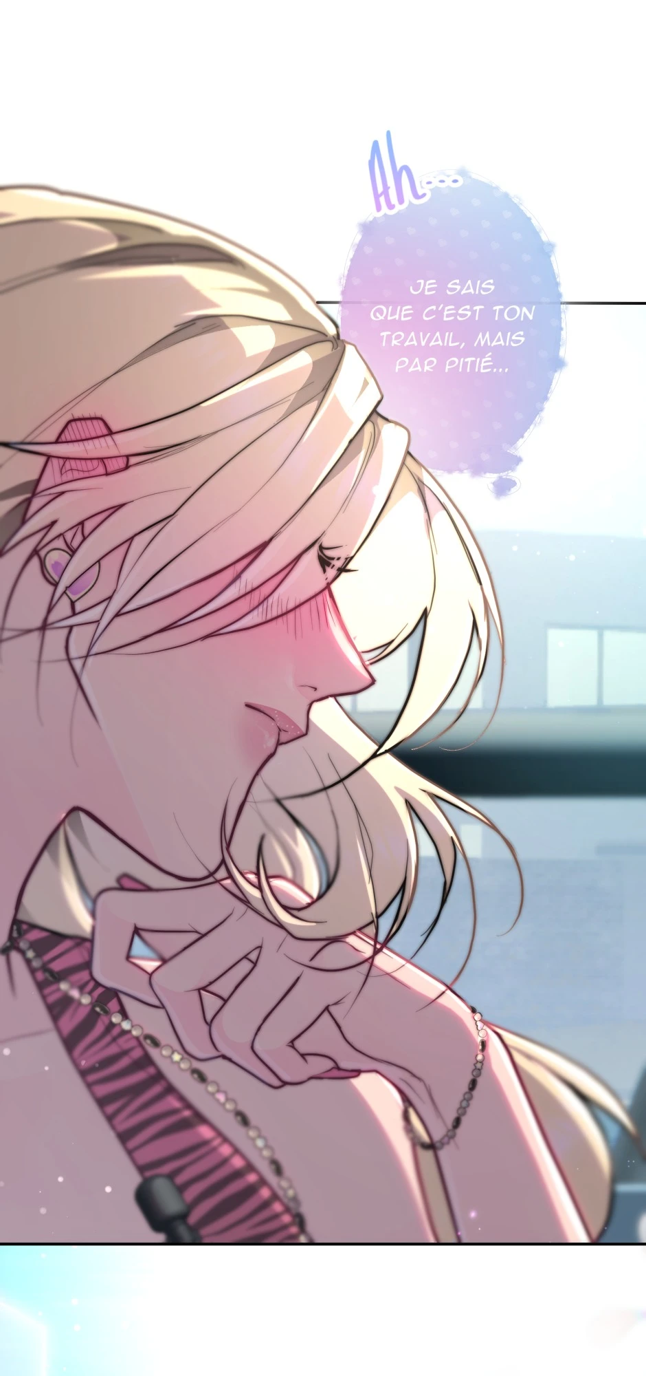 EPISODE 4 - Coldness, page 5