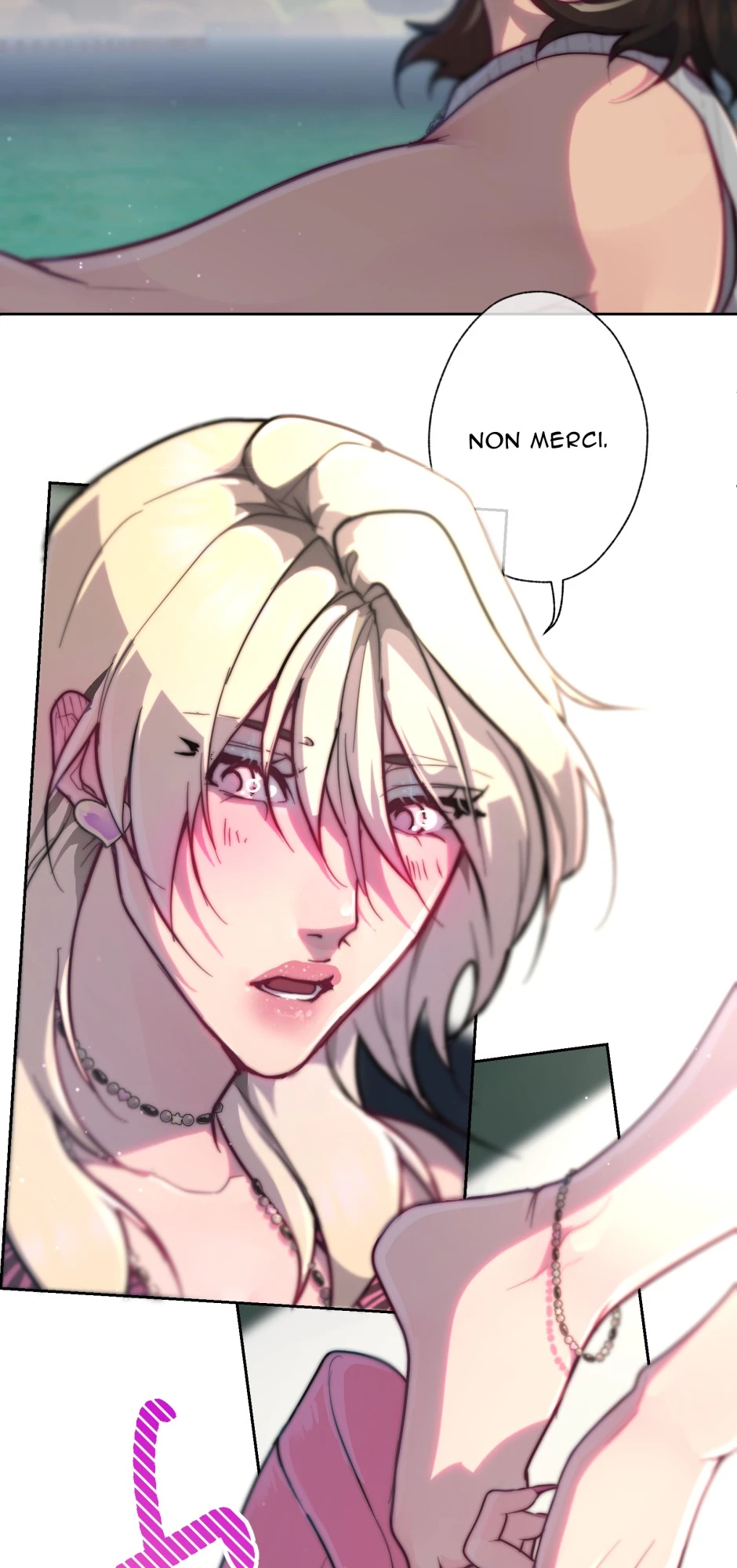 EPISODE 4 - Coldness, page 12