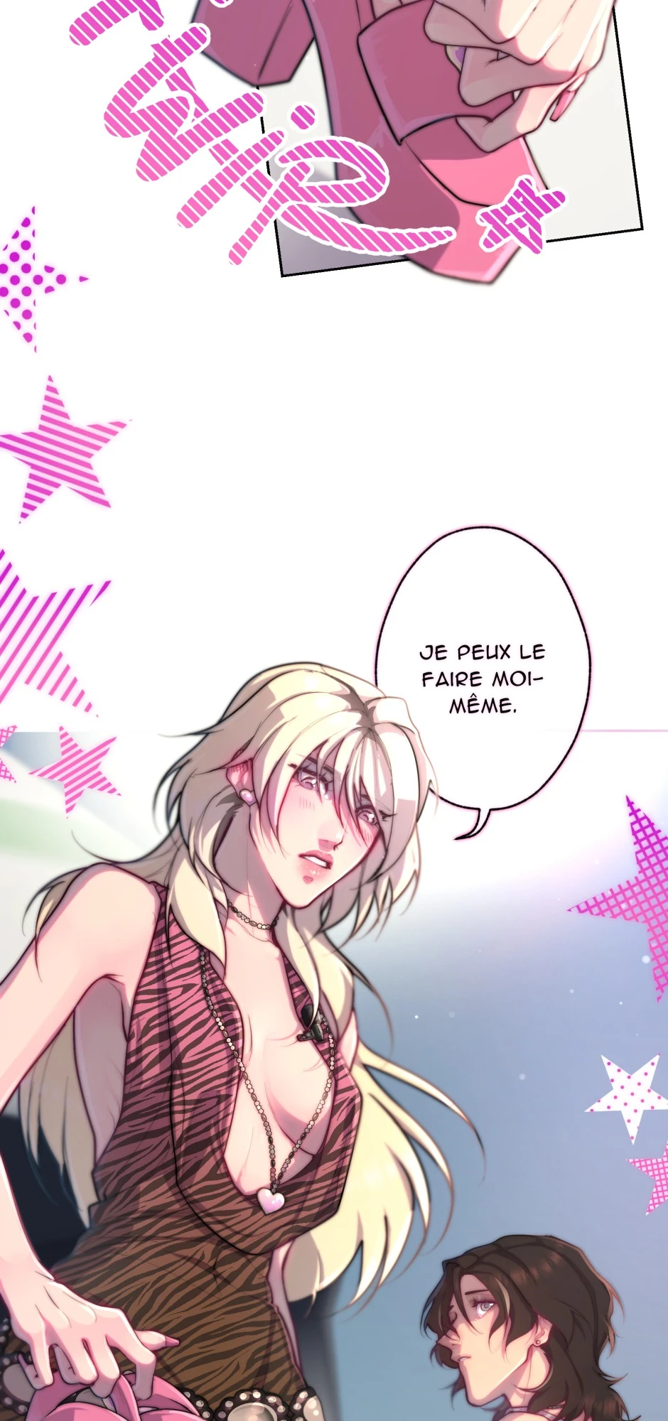 EPISODE 4 - Coldness, page 13