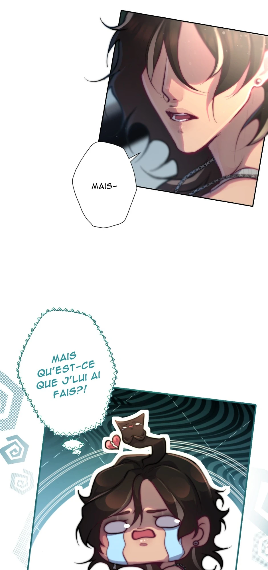 EPISODE 4 - Coldness, page 15