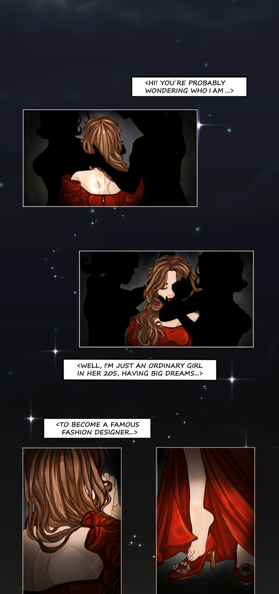 Episode 1, page 2