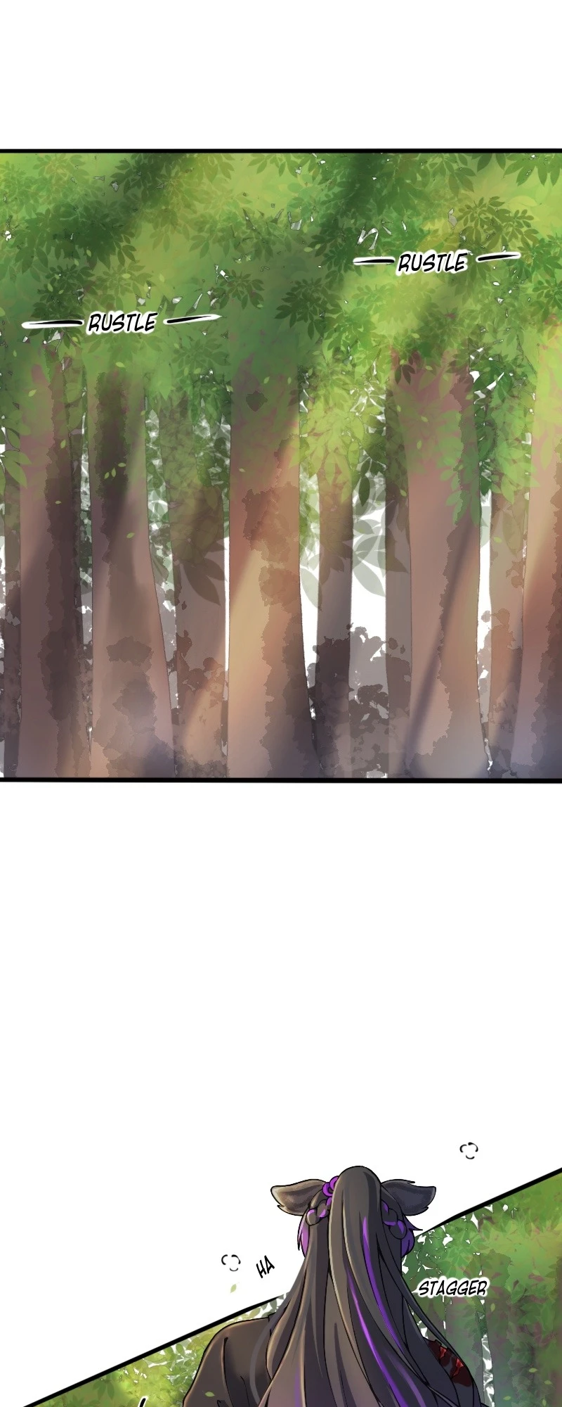 EP.1 :【FIRST ENCOUNTER ARC】FIRST ENCOUNTER, page 1