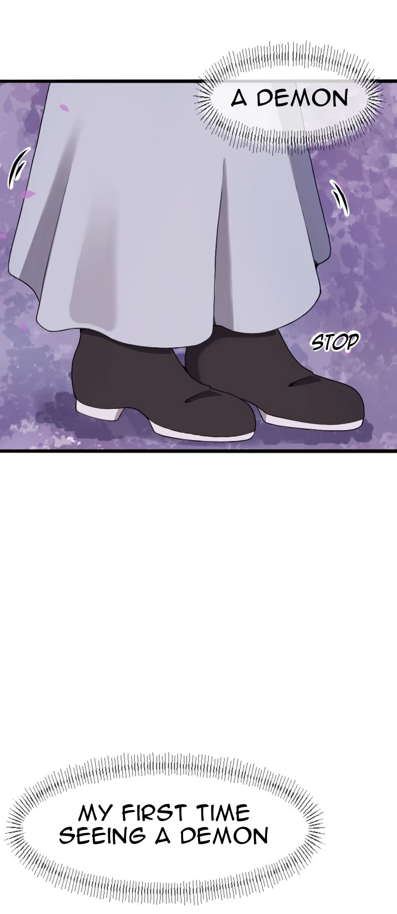 EP.2 :【FIRST ENCOUNTER ARC】THE DEMON WOLF, page 2
