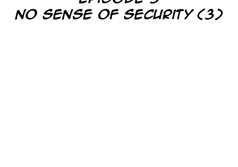EP.3 :【FIRST ENCOUNTER ARC】NO SENSE OF SECURITY (3), page 2