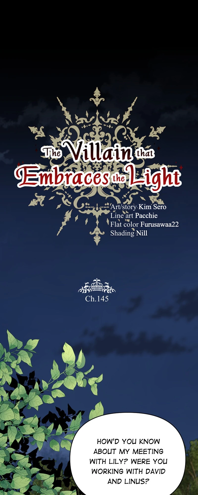 Chapter 145, halaman 1