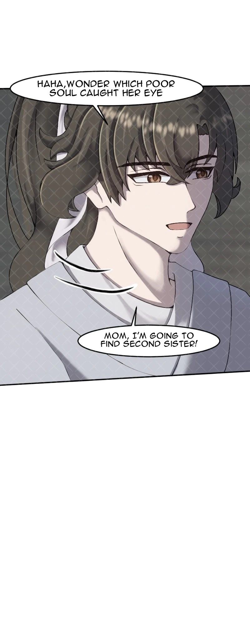 EP.4 :【FIRST ENCOUNTER ARC】FEVER (2), page 1