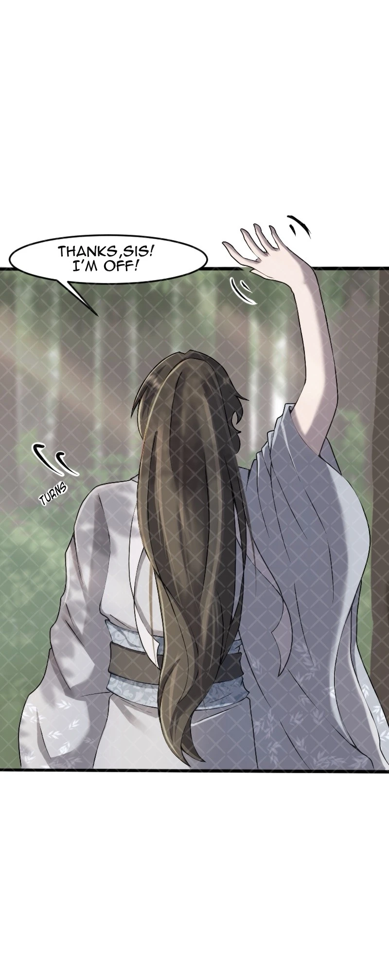 EP.4 :【FIRST ENCOUNTER ARC】FEVER (3), page 1