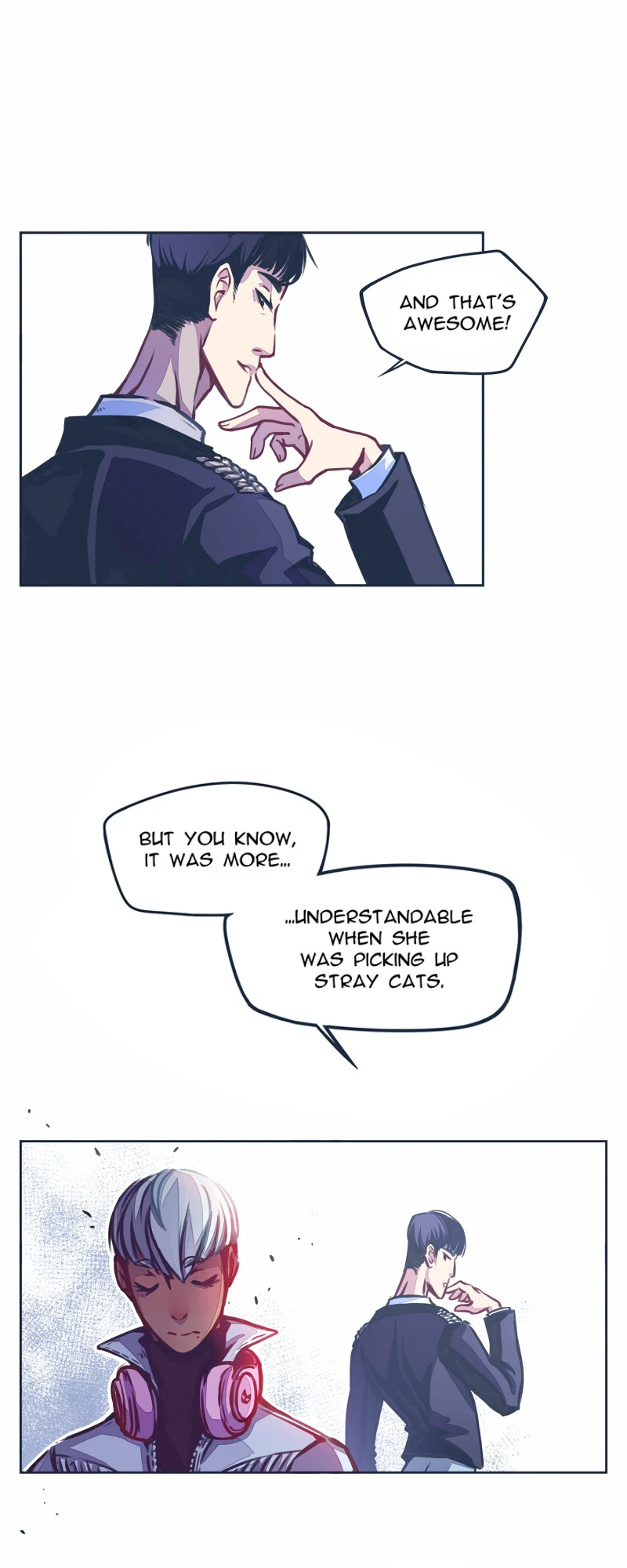 Prologue part 5, page 14